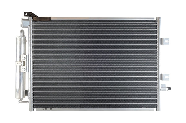 Ilustracja 616 796 HART skraplacz, klimatyzacja