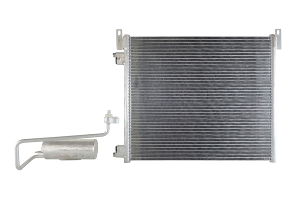 Ilustracja 619 062 HART skraplacz, klimatyzacja