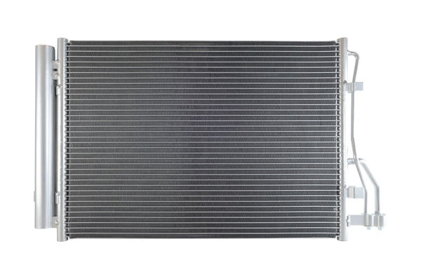 Ilustracja 619 487 HART skraplacz, klimatyzacja