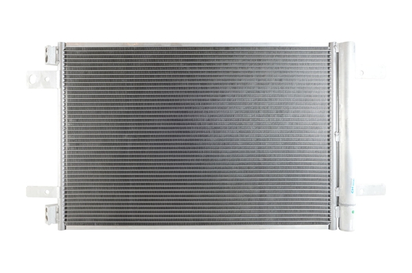 Ilustracja 619 543 HART skraplacz, klimatyzacja