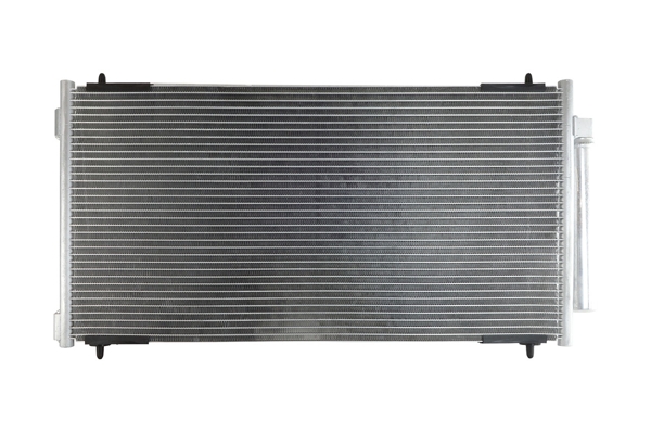 Ilustracja 619 557 HART skraplacz, klimatyzacja