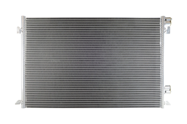 Ilustracja 619 522 HART skraplacz, klimatyzacja