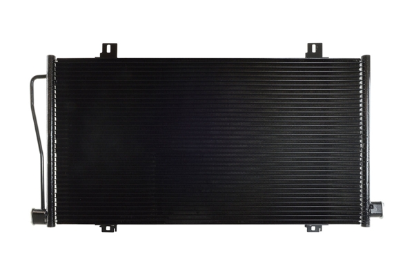 Ilustracja 611 207 HART skraplacz, klimatyzacja