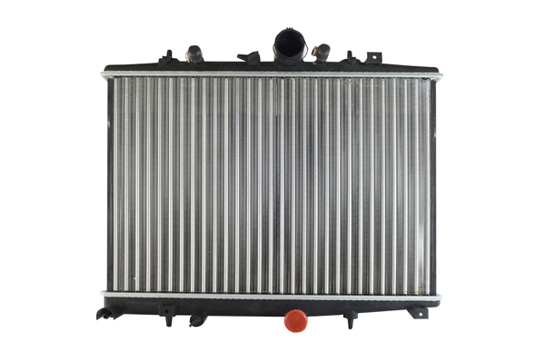 Ilustracja 611 777 HART chłodnica cieczy