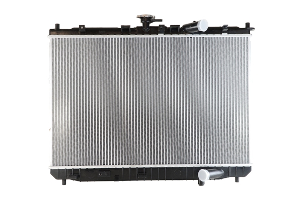 Ilustracja 611 872 HART chłodnica cieczy