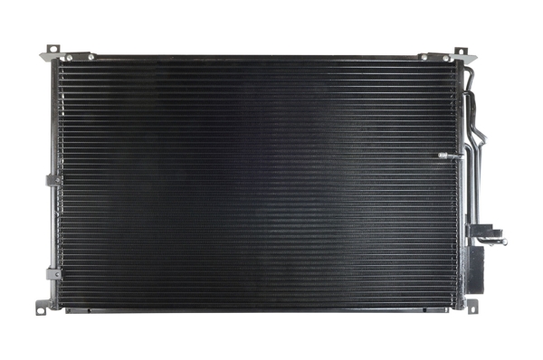 Ilustracja 612 123 HART skraplacz, klimatyzacja