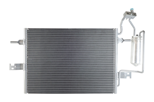 Ilustracja 612 260 HART skraplacz, klimatyzacja