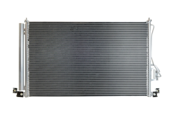 Ilustracja 612 216 HART skraplacz, klimatyzacja