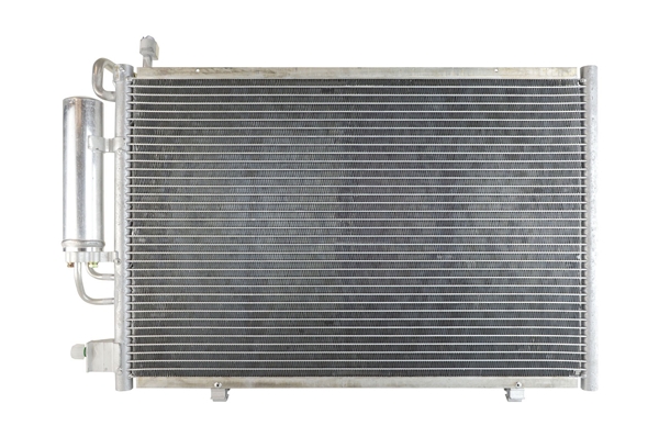 Ilustracja 629 983 HART skraplacz, klimatyzacja