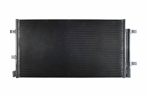 Ilustracja 621 529 HART skraplacz, klimatyzacja