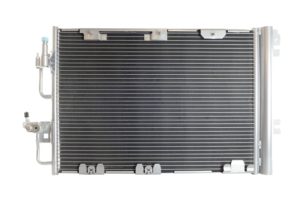 Ilustracja 621 669 HART skraplacz, klimatyzacja