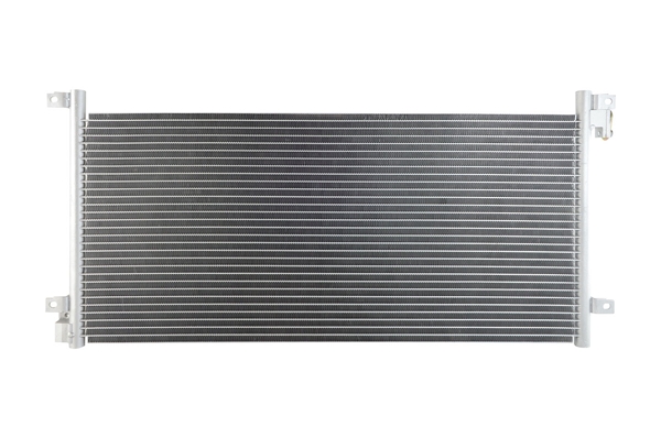 Ilustracja 621 713 HART skraplacz, klimatyzacja