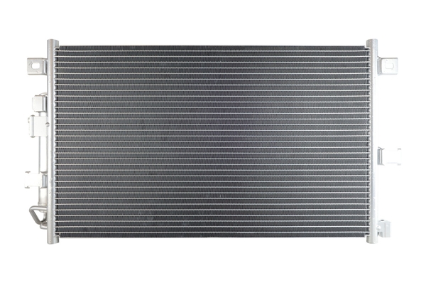 Ilustracja 636 998 HART skraplacz, klimatyzacja