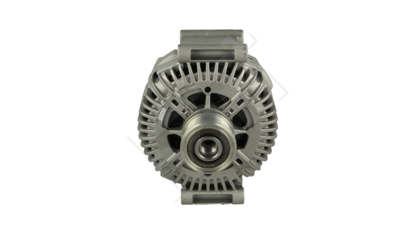 Ilustracja 546 468 HART alternator