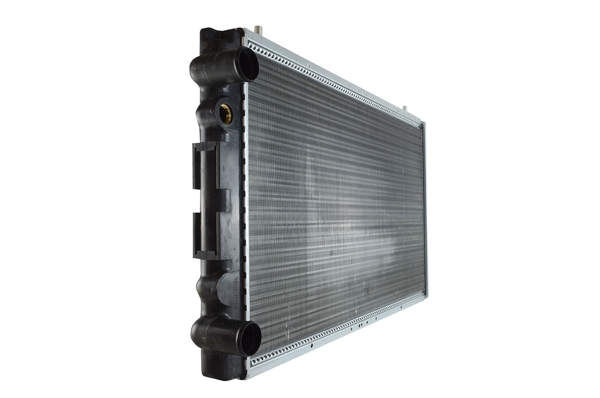 Ilustracja 605 555 HART chłodnica cieczy