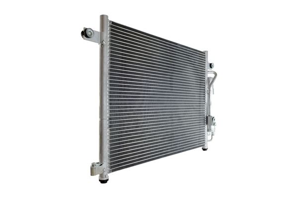 Ilustracja 605 714 HART skraplacz, klimatyzacja