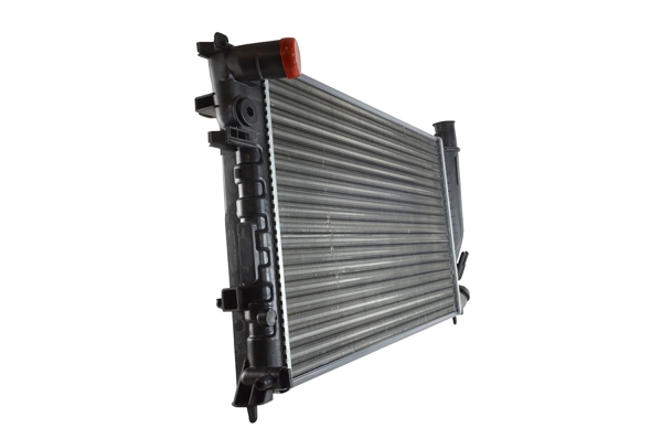 Ilustracja 605 970 HART chłodnica cieczy