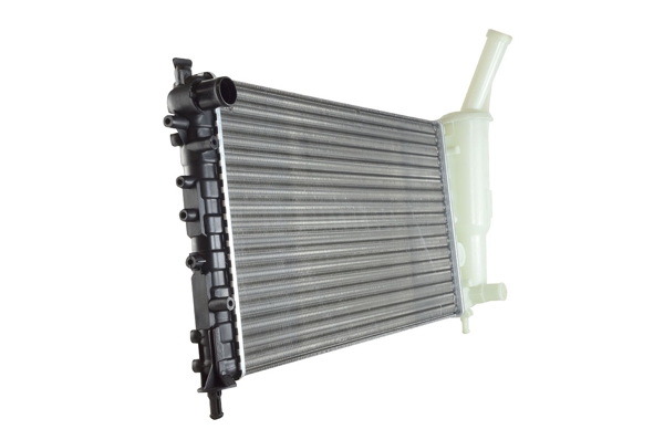 Ilustracja 605 927 HART chłodnica cieczy