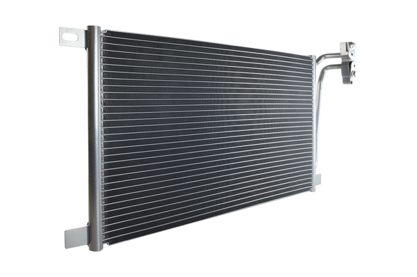 Ilustracja 606 056 HART skraplacz, klimatyzacja