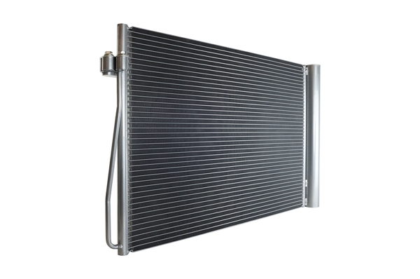 Ilustracja 606 060 HART skraplacz, klimatyzacja