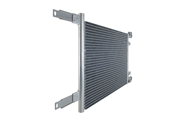 Ilustracja 606 095 HART skraplacz, klimatyzacja