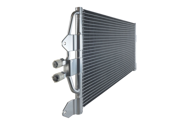 Ilustracja 606 213 HART skraplacz, klimatyzacja