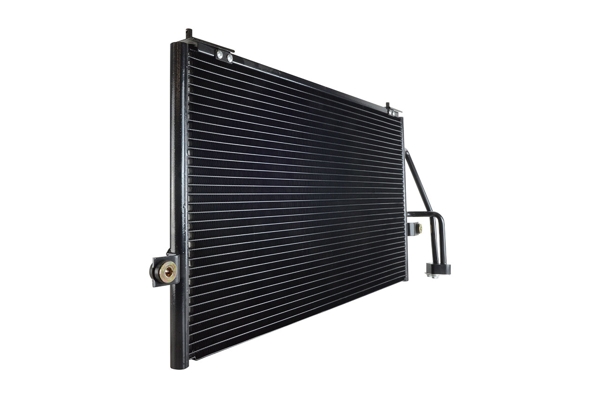 Ilustracja 606 217 HART skraplacz, klimatyzacja