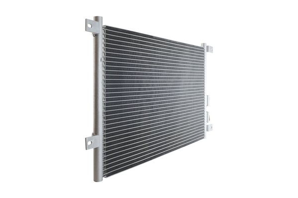 Ilustracja 606 224 HART skraplacz, klimatyzacja