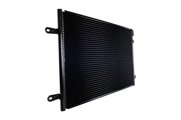 Ilustracja 606 540 HART skraplacz, klimatyzacja