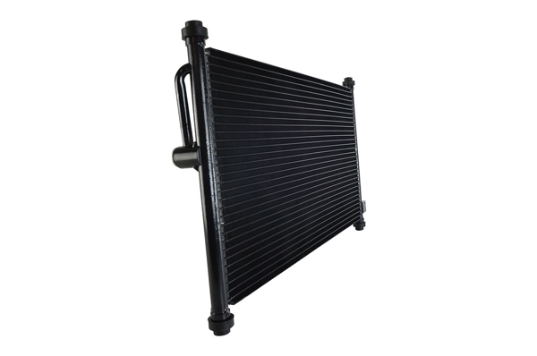 Ilustracja 606 533 HART skraplacz, klimatyzacja