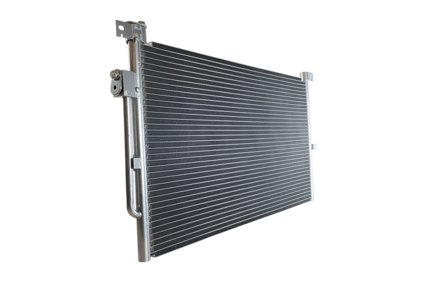 Ilustracja 606 788 HART skraplacz, klimatyzacja