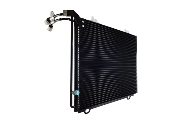 Ilustracja 606 797 HART skraplacz, klimatyzacja