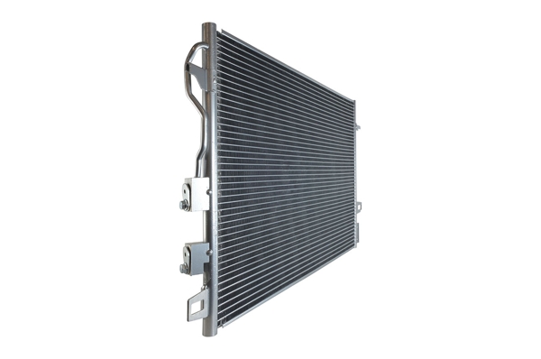 Ilustracja 606 925 HART skraplacz, klimatyzacja