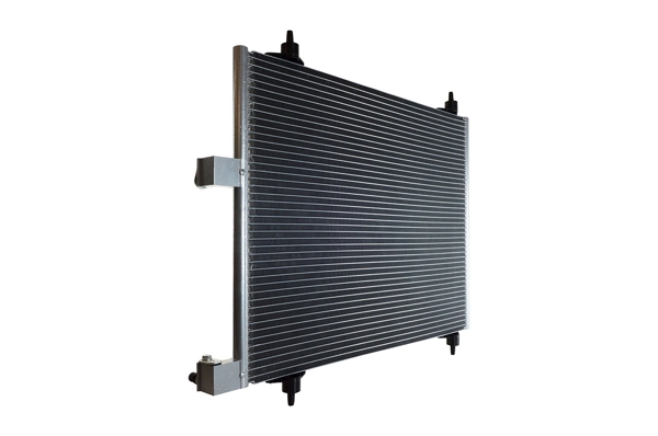 Ilustracja 607 144 HART skraplacz, klimatyzacja