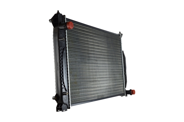 Ilustracja 607 882 HART chłodnica cieczy