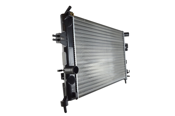 Ilustracja 602 014 HART chłodnica cieczy