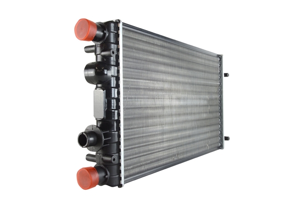 Ilustracja 603 055 HART chłodnica cieczy