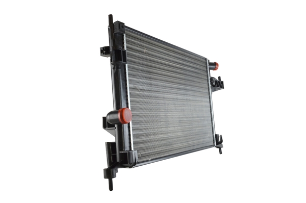 Ilustracja 603 081 HART chłodnica cieczy