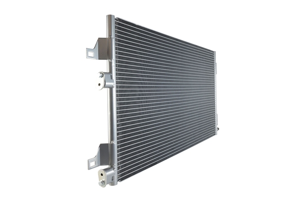 Ilustracja 614 487 HART skraplacz, klimatyzacja