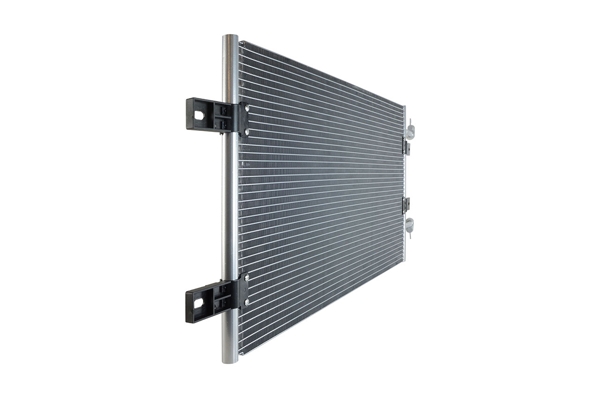 Ilustracja 614 559 HART skraplacz, klimatyzacja