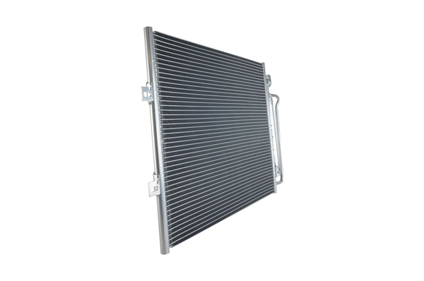 Ilustracja 614 502 HART skraplacz, klimatyzacja