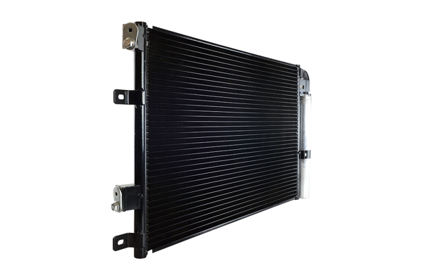 Ilustracja 616 787 HART skraplacz, klimatyzacja