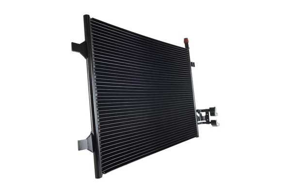 Ilustracja 616 716 HART skraplacz, klimatyzacja