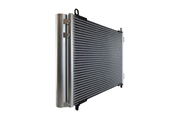 Ilustracja 619 490 HART skraplacz, klimatyzacja