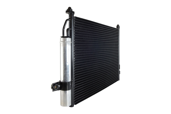 Ilustracja 619 553 HART skraplacz, klimatyzacja