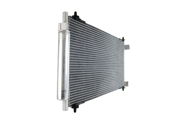 Ilustracja 619 557 HART skraplacz, klimatyzacja