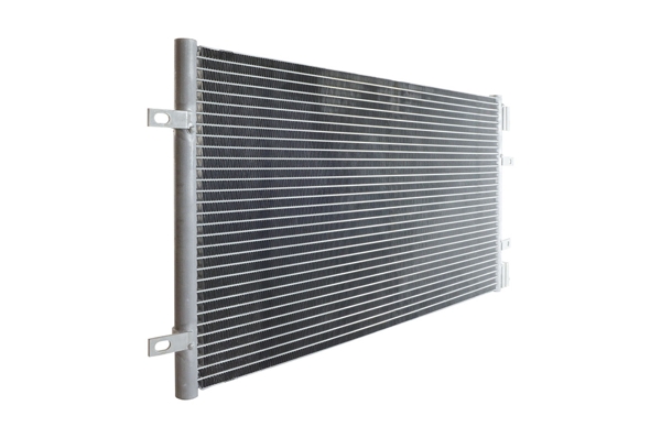 Ilustracja 611 197 HART skraplacz, klimatyzacja