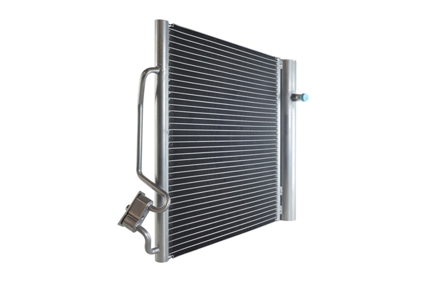 Ilustracja 611 263 HART skraplacz, klimatyzacja