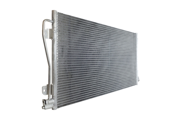 Ilustracja 611 206 HART skraplacz, klimatyzacja