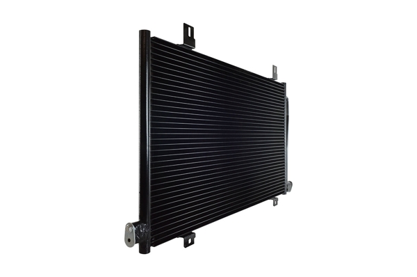 Ilustracja 611 207 HART skraplacz, klimatyzacja